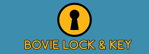 Bovie Lock & Key